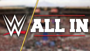 AEW All In’s Ticket Sales Just Surpassed an Iconic WWE Event