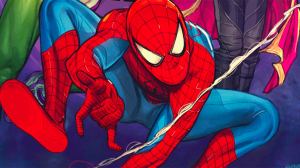 Popular Marvel Game Adds Spider-Man, Other New Characters