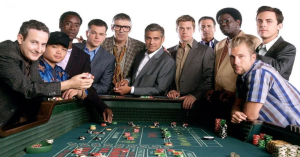 Original Ocean’s 11 Director Uninterested in Returning for George Clooney Sequel