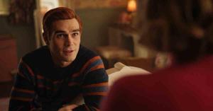 Riverdale “Love & Marriage” Preview Released