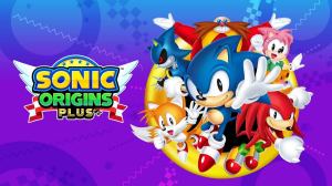 Sonic Origins Plus Reveals Stunning Box Art Variants