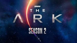 The Ark Renewed for Season 2 by SYFY