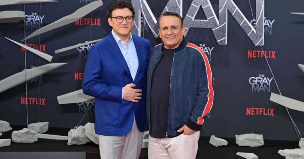"The Gray Man" Premiere In Berlin