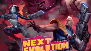 Marvel Champions Will Add Second Wave of X-Men