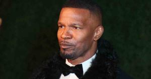 Jamie Foxx Posts Promising Health Update After Recovering From Hospitalization