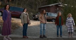 Yellowjackets Star Reveals What Surprised Her Most About Her Character