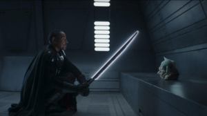 The Mandalorian Season 3 Finale Finally Reveals What Moff Gideon Wanted With Grogu