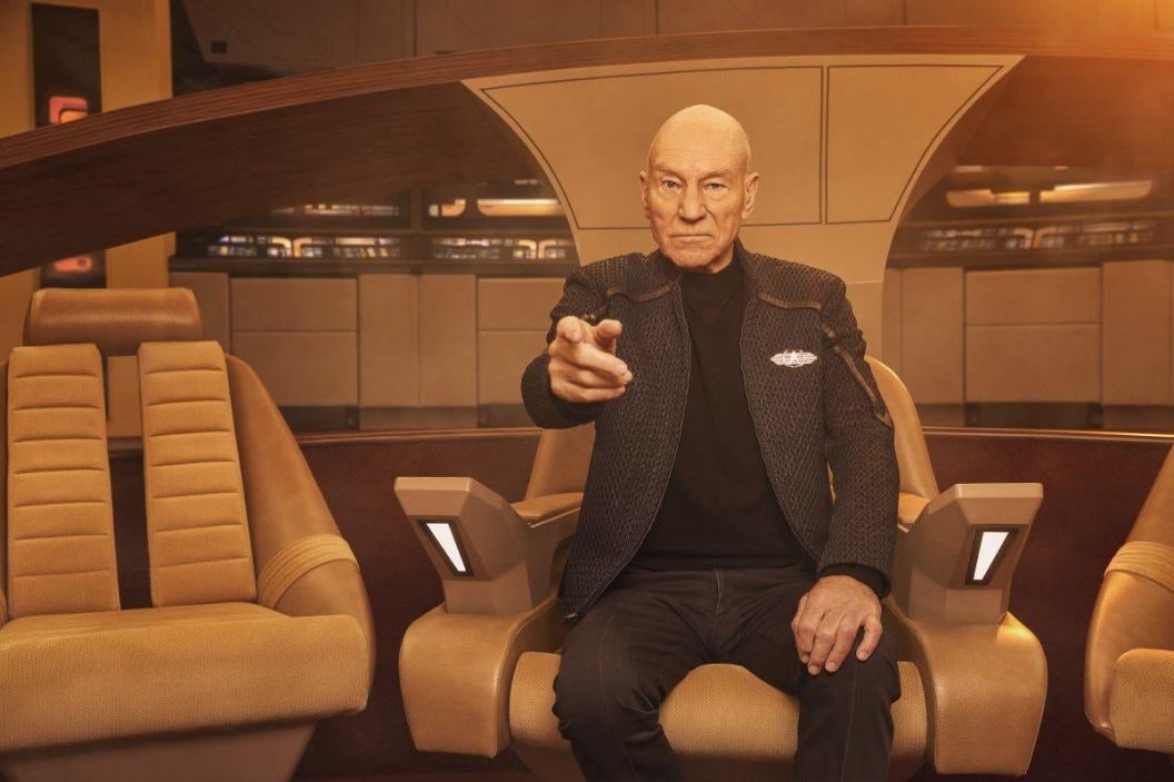 Star Trek: Picard Season 3