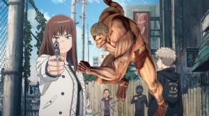 Heavenly Delusion May Be Anime’s Next Attack on Titan
