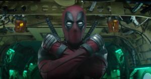 Deadpool 3 Star Says Filming Has Started