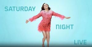 Saturday Night Live: Molly Shannon Reprises Two Surprising Characters