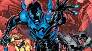 Top 10 Comic Books Rising in Value in the Last Week Include Blue Beetle, Dazzler, and Toxic Avenger