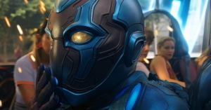 Blue Beetle Director Explains Why the Latino DC Superhero Film Is For Everyone: “We’re Not a Monolith”