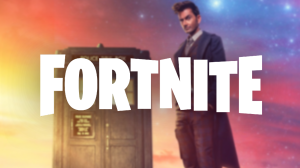 Fortnite x Doctor Who Leaks Reveal New Details on Big Crossover