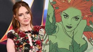 Karen Gillan Wants to Play Poison Ivy in James Gunn’s DCU