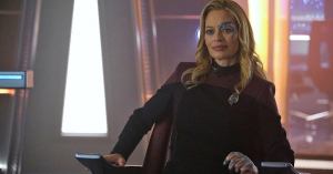 Star Trek Producer Says Fan Hype for ‘Legacy’ Spinoff Series Is Being Heard ‘Loud and Clear’