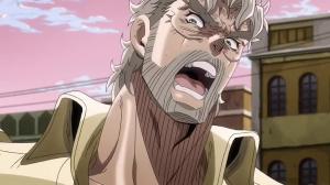 JoJo’s Bizarre Adventure Goes Viral Thanks to a Hilarious Joestar Encounter