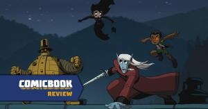 Unicorn: Warriors Eternal Review: A Perfect Blend of Action, Magic, and Top-Tier Cool