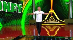 Shane McMahon Returns at WrestleMania 39, Appears to Suffer Serious Injury: Watch