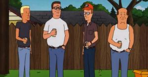 King of the Hill Revival Will Feature a Time Jump