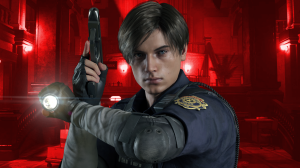 Capcom Bringing More Resident Evil Games to Apple Devices