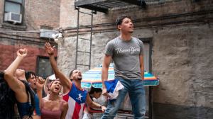 Twister Sequel Adds Transformers Star