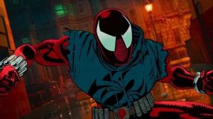 Spider-Man: Across the Spider-Verse Cast a Top Secret Actor for Scarlet Spider