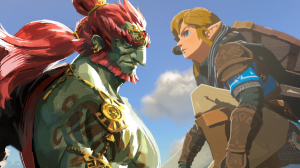 The Legend of Zelda: Tears of the Kingdom Trailer Reveals First Look at Ganondorf