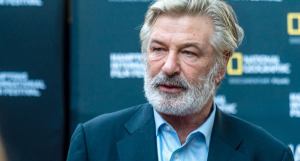 Alec Baldwin Manslaughter Charges To Be Dropped (Report)