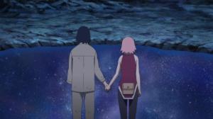 Naruto May Have Axed Several Sasuke x Sakura Scenes From Boruto