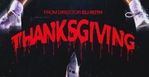 Thanksgiving: Eli Roth Shares BTS Cast Photos From Production