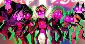 Final Space Finale Comic Sells Out in a Day