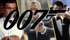 James Bond Casting Director Reveals Why Younger Actors Can’t Play 007