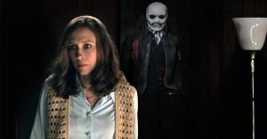 The Conjuring Star Vera Farmiga Shares Epic Performance of Slipknot’s “Duality”