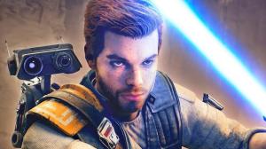 Star Wars: Ahsoka Fan Art Imagines Cameron Monaghan’s Cal Kestis in Live-Action