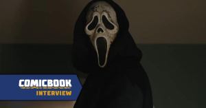 Scream 6 Directors Talk Sequels, Easter Eggs, and More (Exclusive)