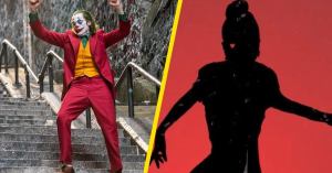 Joker 2 Set Videos Show Lady Gaga Ascending Iconic Stairs