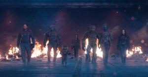 Guardians of the Galaxy Vol. 3 Tickets Sale Date and Time