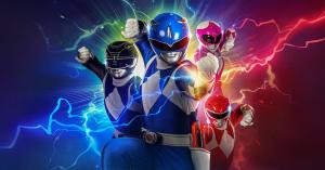 How to Watch Power Rangers Reunion Mighty Morphin Power Rangers: Once & Always