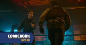 Gotham Knights Recap With Spoilers: “A Chill in Gotham”