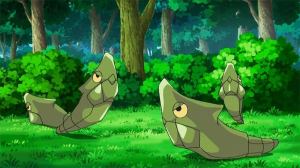 Pokemon Praises Metapod With One of Its Best Collectibles Ever