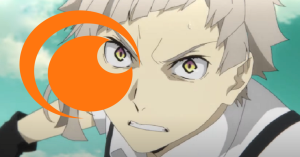 Crunchyroll Announces Bungo Stray Dogs Season 5 And Sweet Reincarnation Acquistion