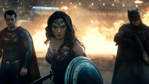 Zack Snyder’s Justice League Planned to Tie Wonder Woman’s Origins to Superman and Krypton