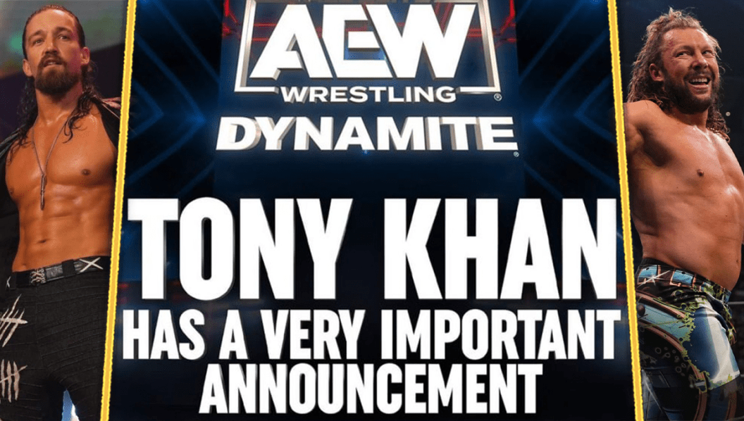 TONY-KHAN-AEW-ANNOUNCEMENT-DYNAMITE