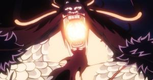 One Piece Cosplay Highlights Kaido’s Power