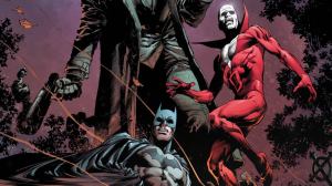 DC Reveals New Look at Knight Terrors Event