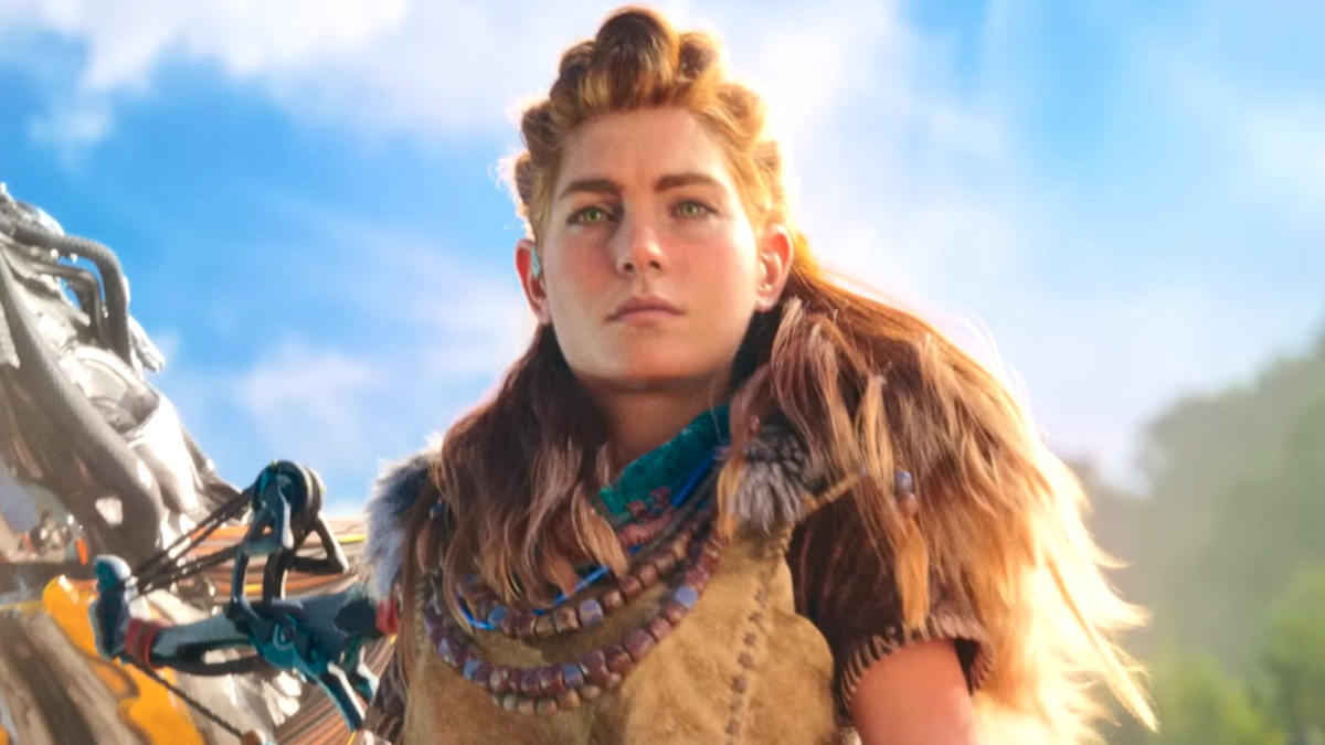 Horizon Zero Dawn Archives - ComicBook.com