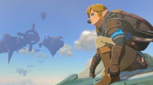 Nintendo Reveals How One of The Legend of Zelda: Tears of the Kingdom’s Most Surprising Features Worked