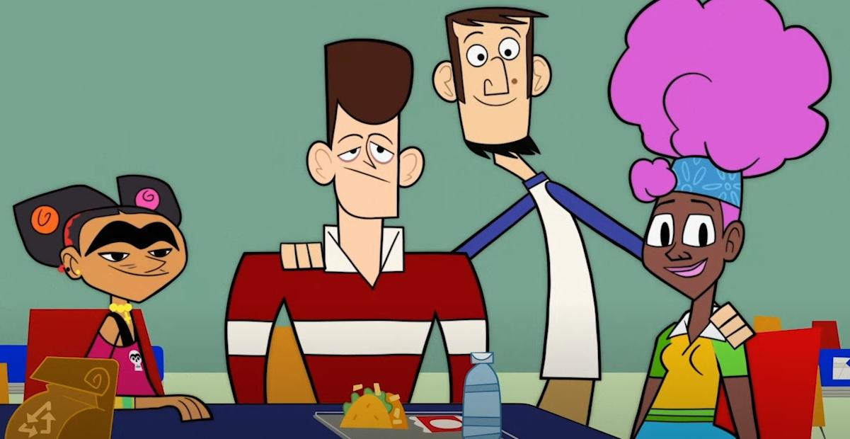 Clone High Revival Gets First Trailer From HBO Max - ComicBook.com