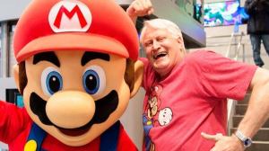 The Super Mario Bros. Movie: Who Does Charles Martinet Play?